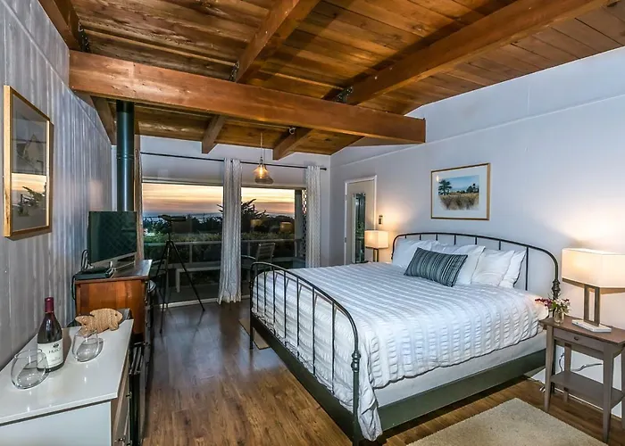 Inn At Schoolhouse Creek