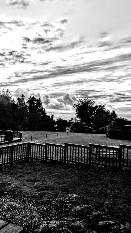 At Schoolhouse Creek