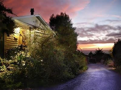 At Schoolhouse Creek Inn
